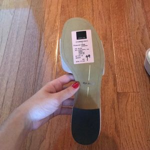 Dolce Vita Shoes - NEW Dolce vita suede block heels Dolce Vita Shoes - NEW Dolce vita suede block heels
